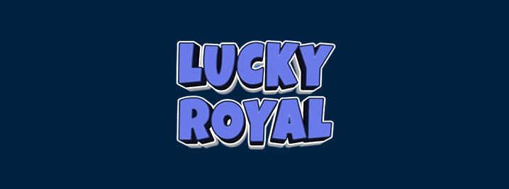 lucky royal